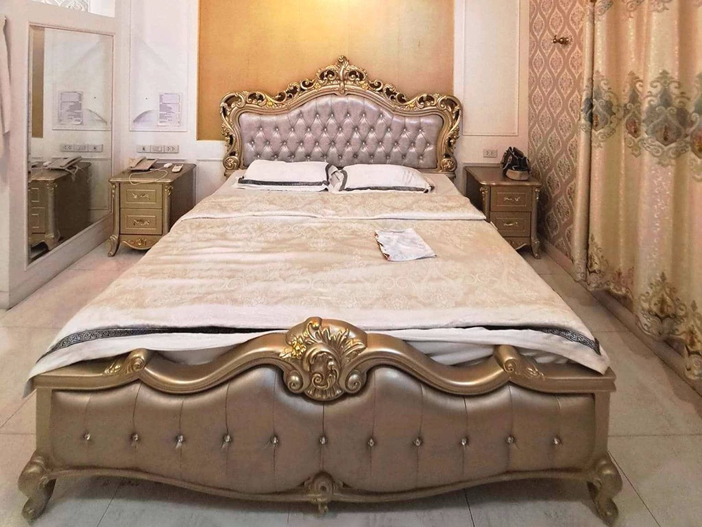 ไฮโซ โปเตโต้ รีสอร์ท