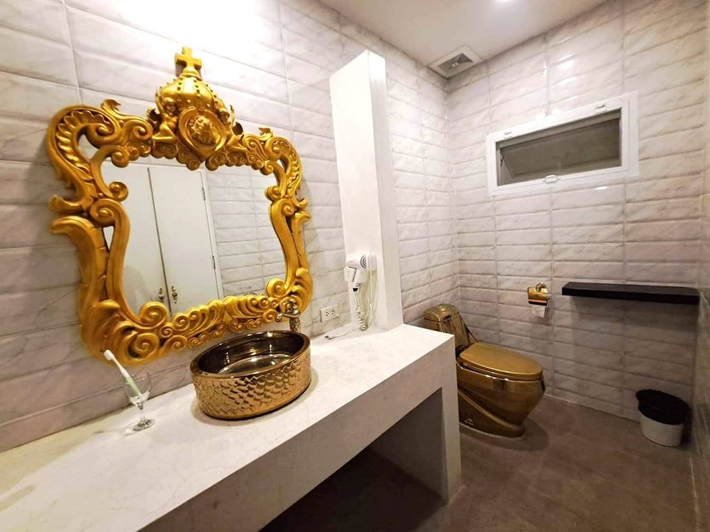 ไฮโซ โปเตโต้ รีสอร์ท