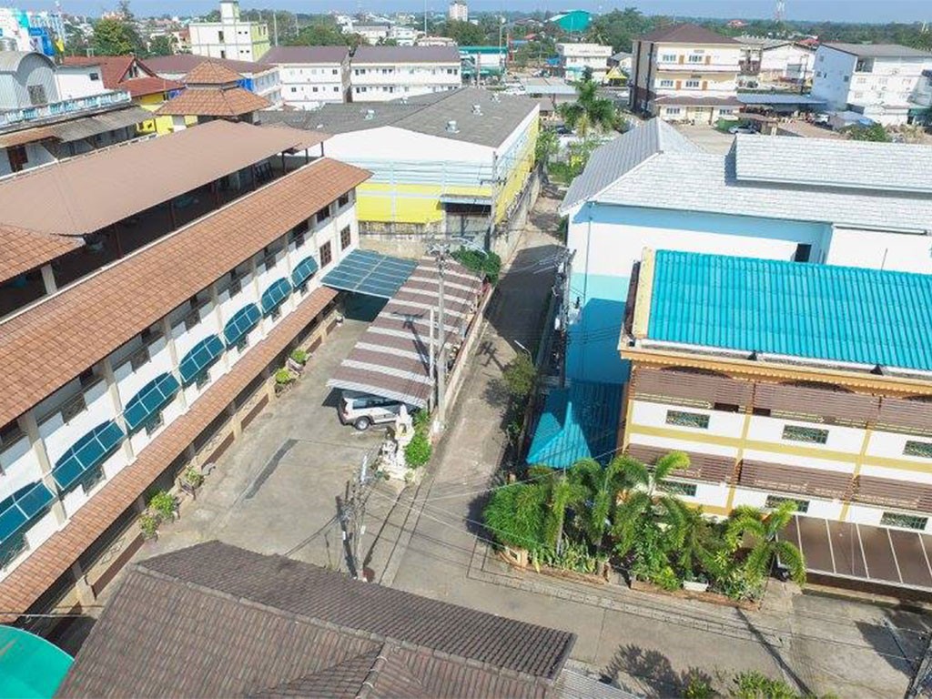 ซีเค แมนชั่น หนองคาย