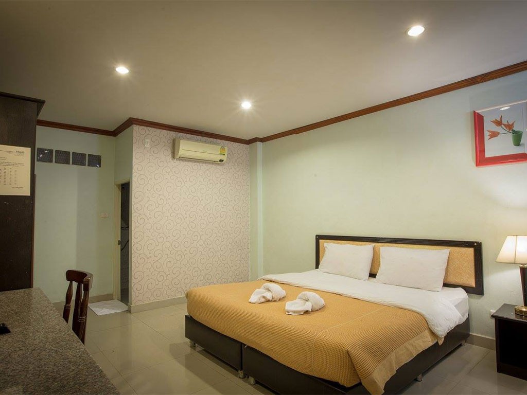 ซีเค แมนชั่น หนองคาย