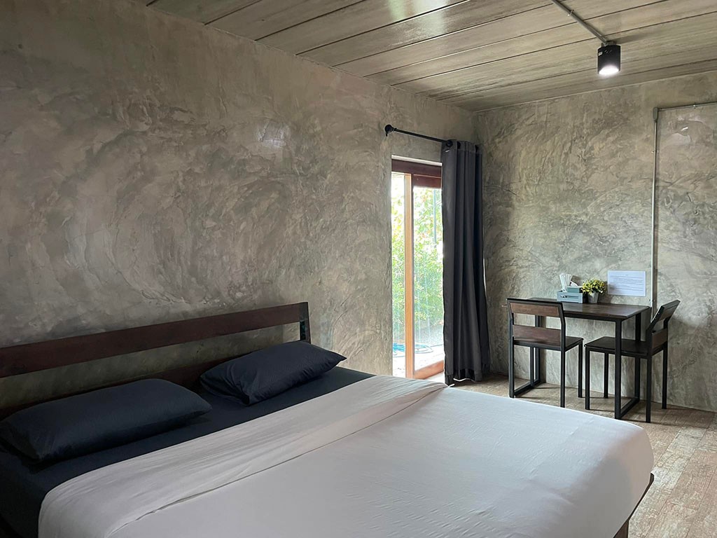 ลักษณารีย์ รีสอร์ท