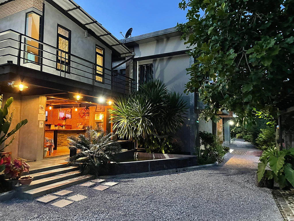 Luxsanaree Resort