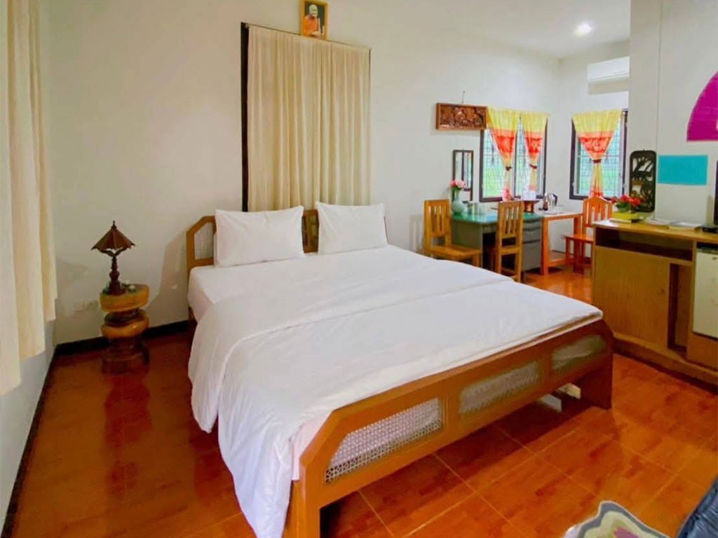 ใกล้ดอย รีสอร์ท