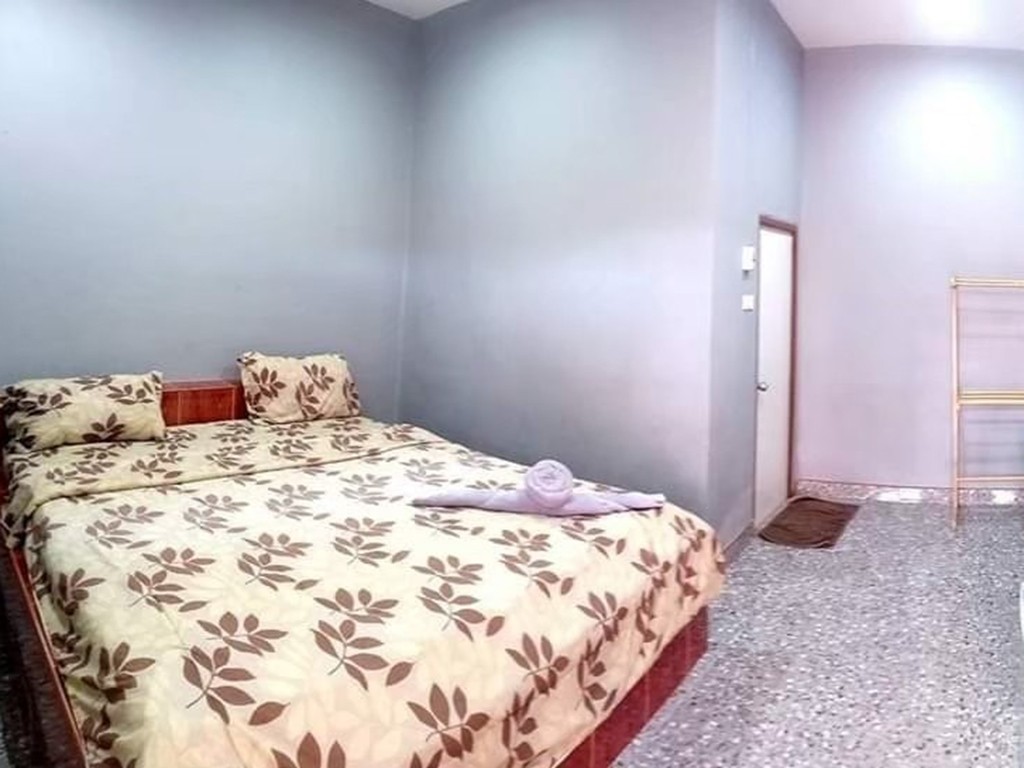 เอสพี รีสอร์ท ชุมพร