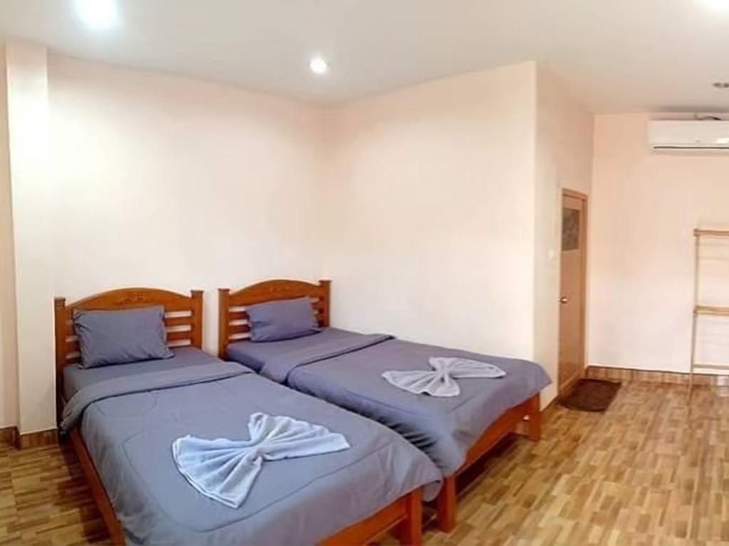 เอสพี รีสอร์ท ชุมพร