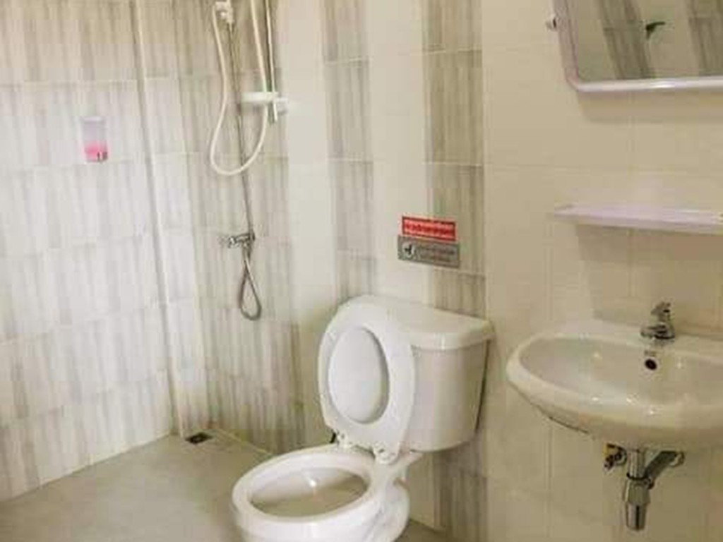 เอสพี รีสอร์ท ชุมพร