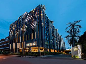 Melia Hotel Chiang Mai