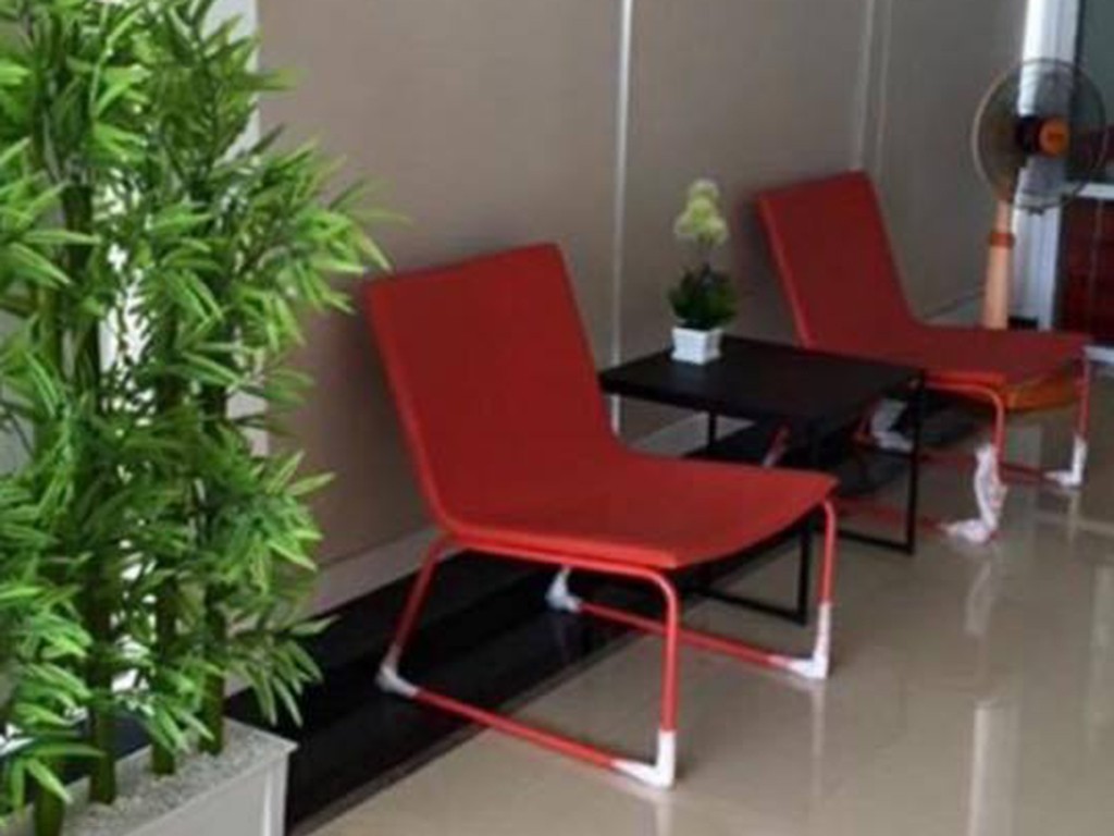 จัสมิน เทอเรส อุดรธานี