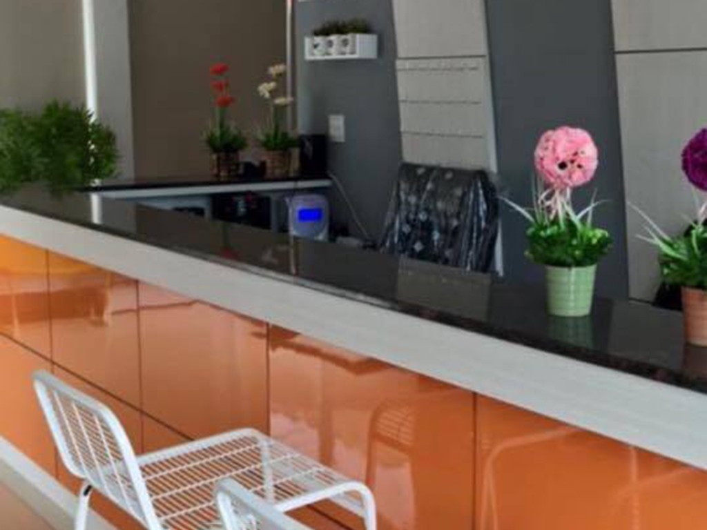 จัสมิน เทอเรส อุดรธานี