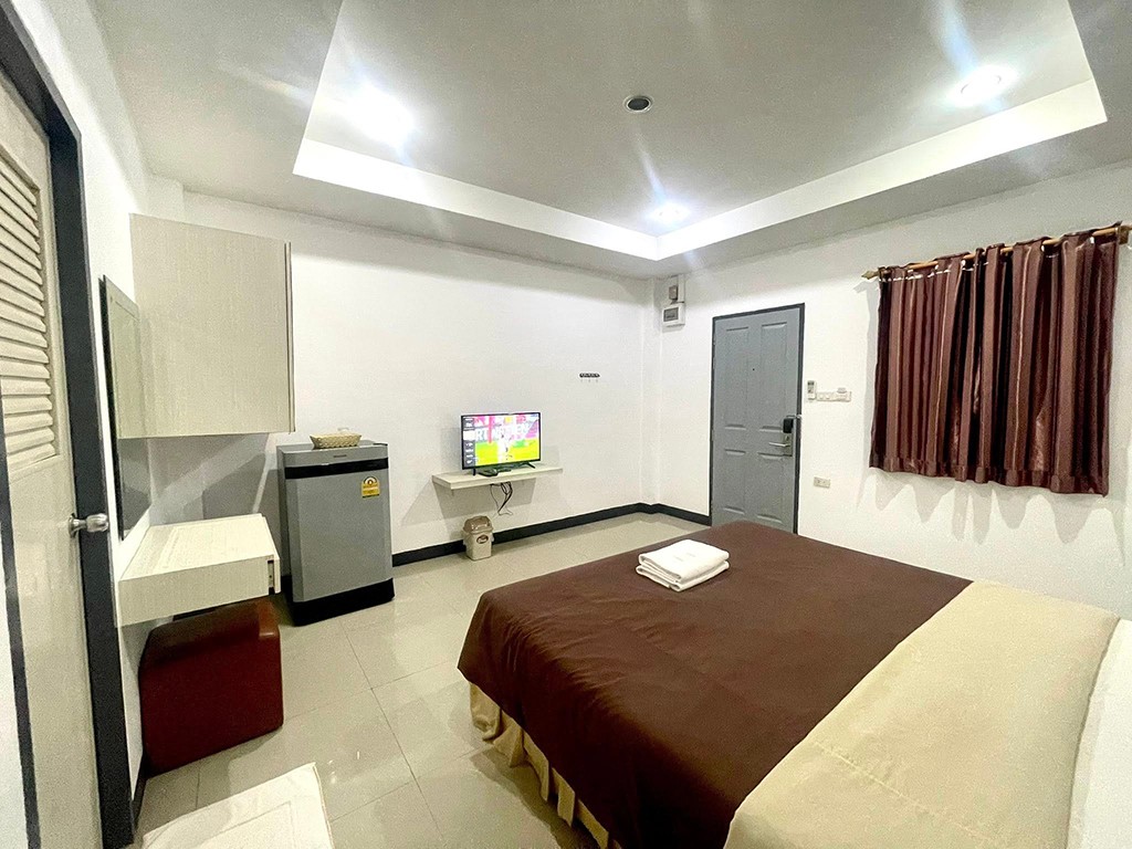 จัสมิน เทอเรส อุดรธานี