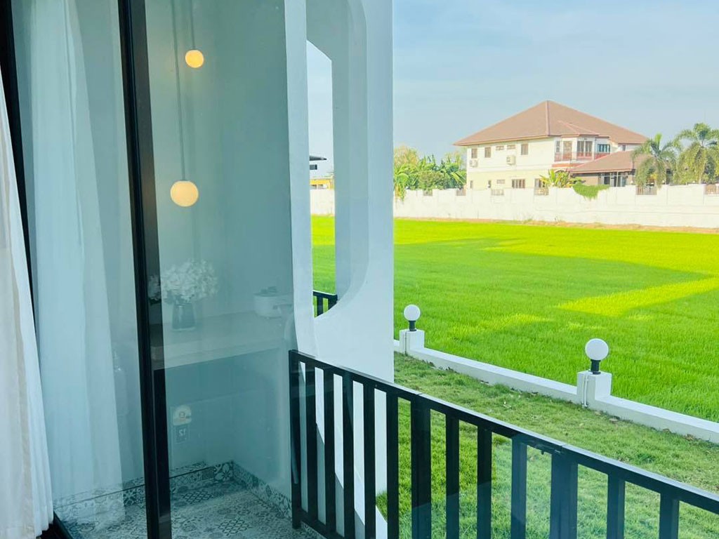 อนันตยา รีสอร์ท