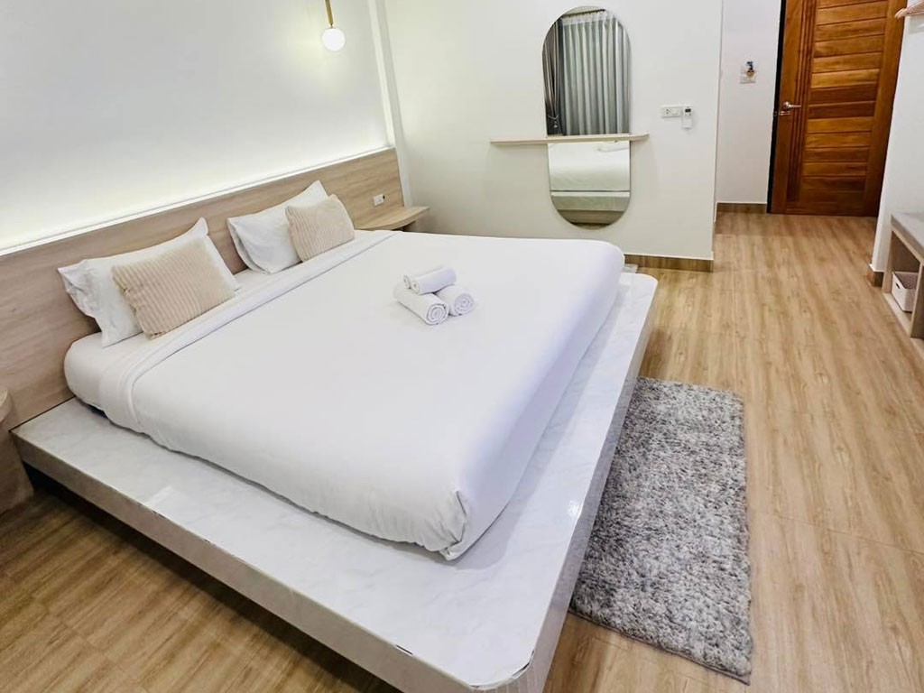 อนันตยา รีสอร์ท