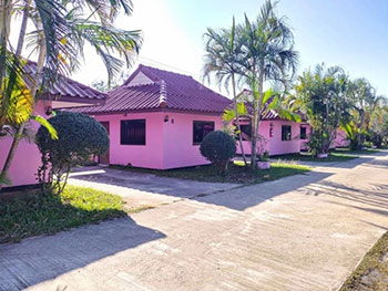 เจพี รีสอร์ท มุกดาหาร