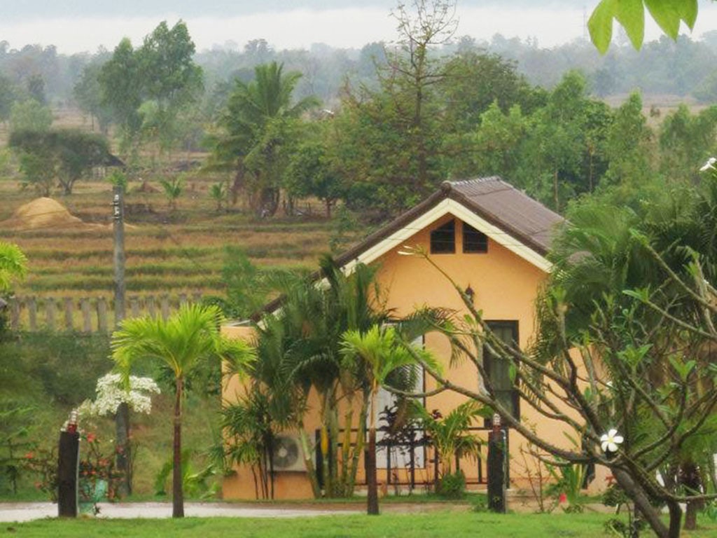 Srisuk Resort