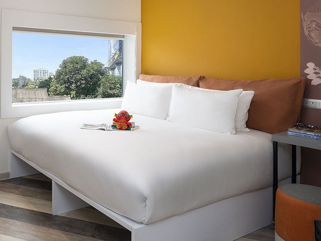 โจโน แบงคอก อโศก