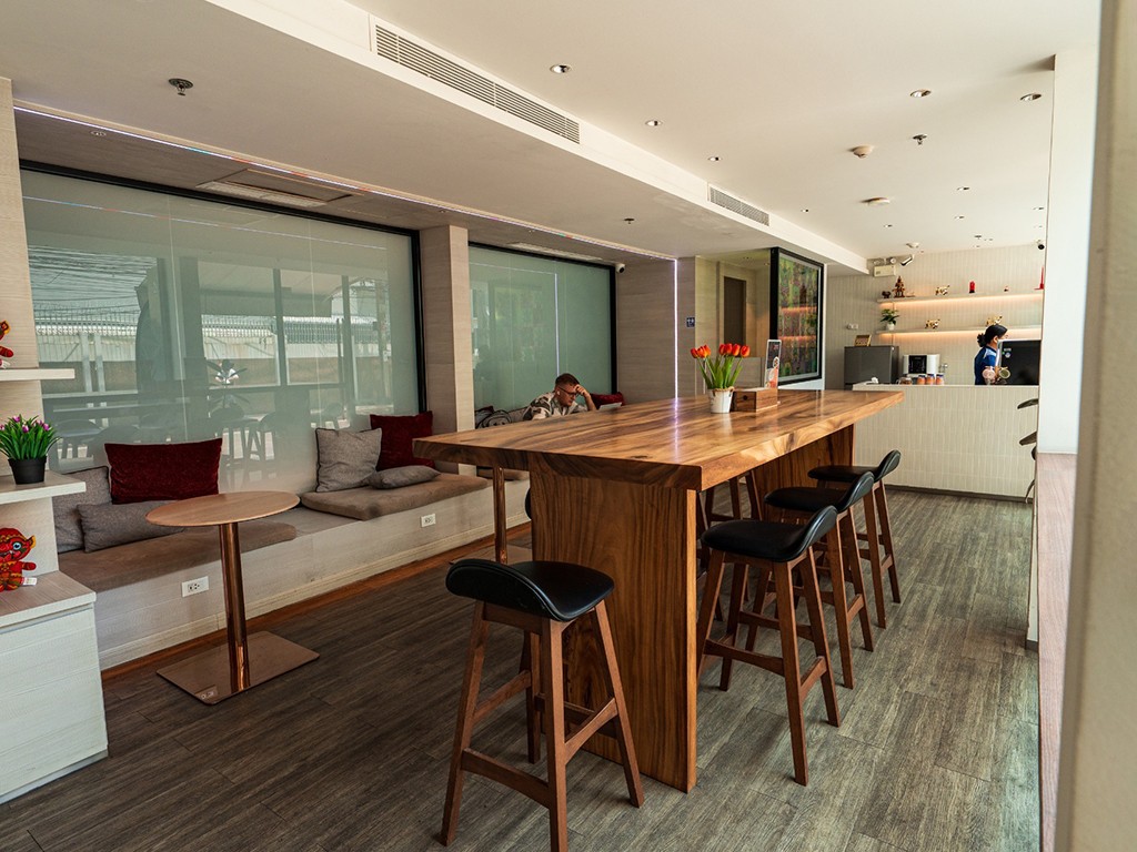 โจโน แบงคอก อโศก