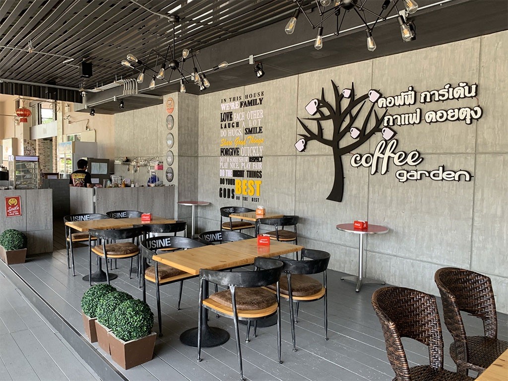 การ์เด้นวิว เบตง