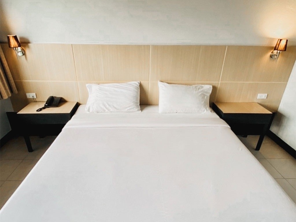 การ์เด้นวิว เบตง