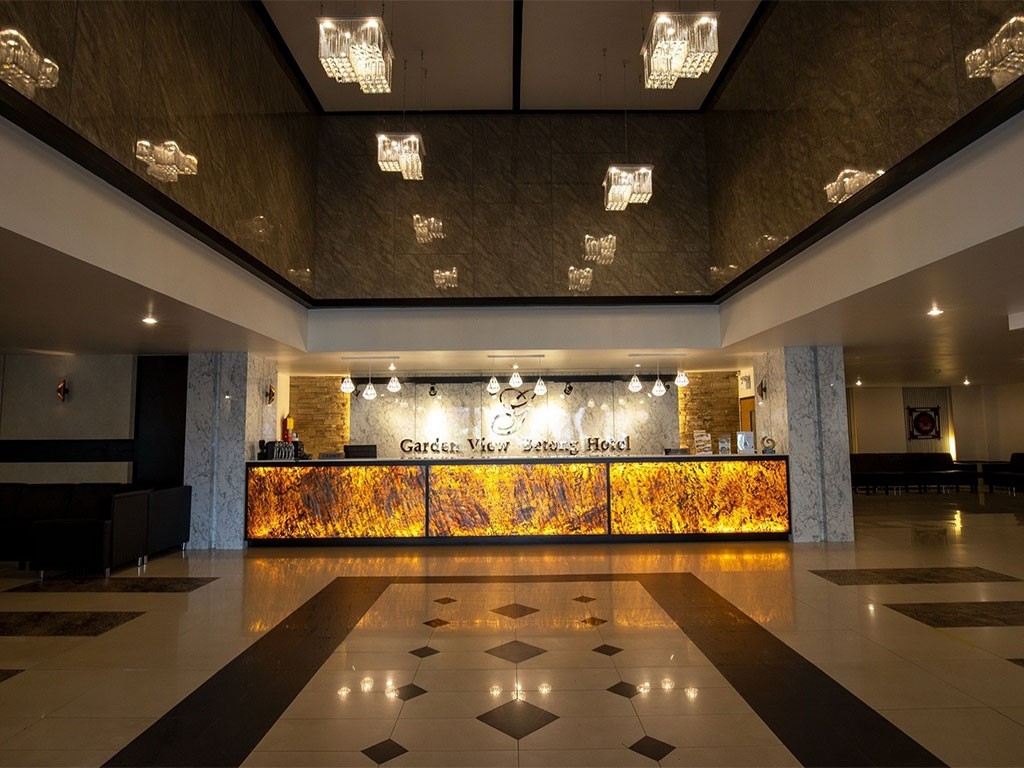 การ์เด้นวิว เบตง