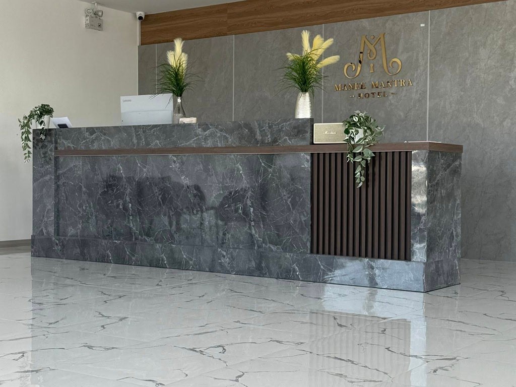 มณีมันตรา