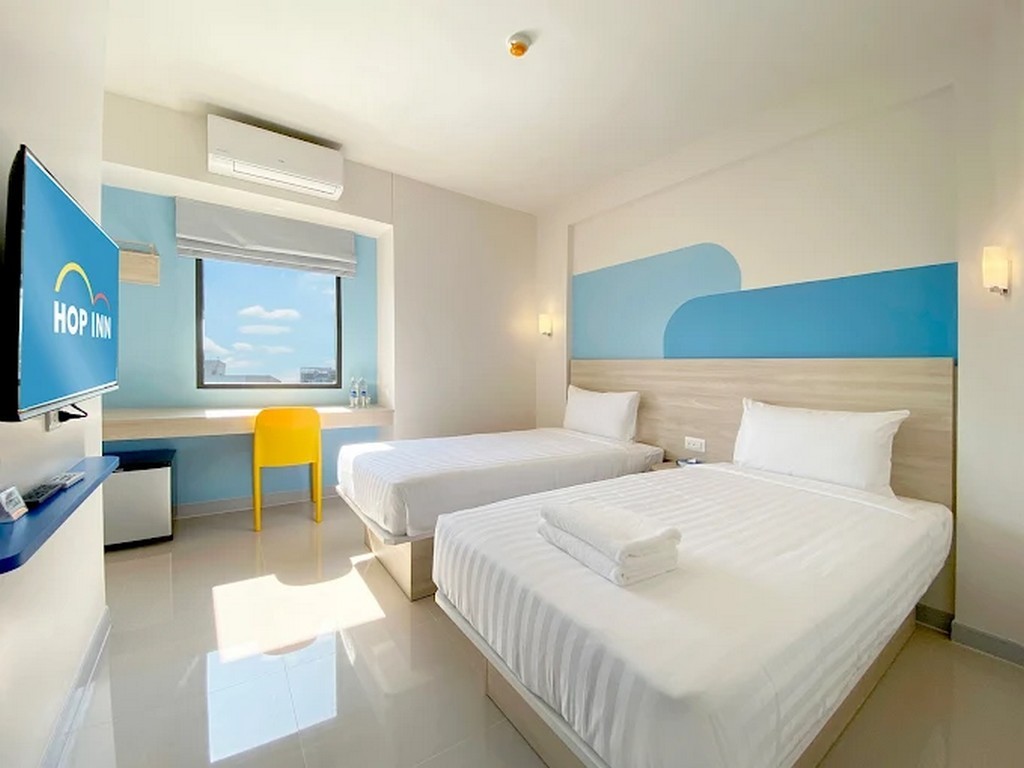 ฮ็อป อินน์ บางนา