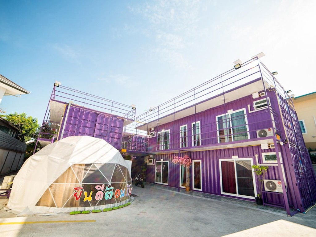 5Chang Palace