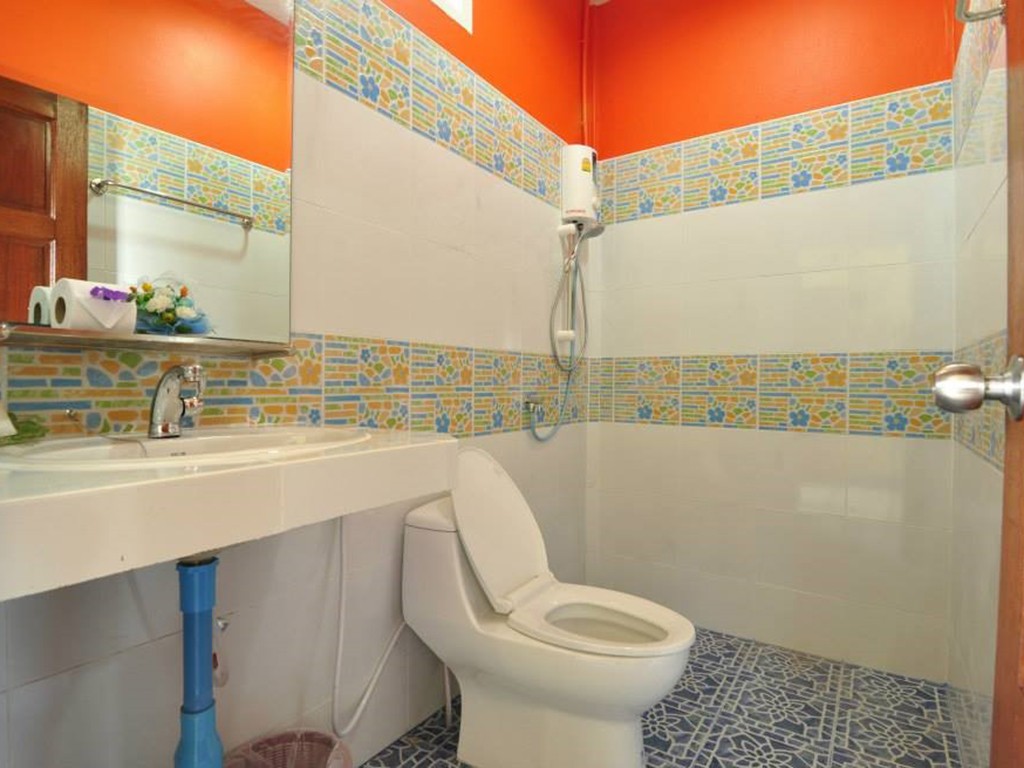 ช่องเขา รีสอร์ท