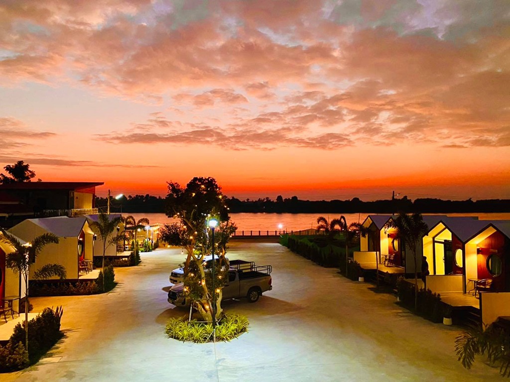 กู๊ด ฟอร์ ยู รีสอร์ท