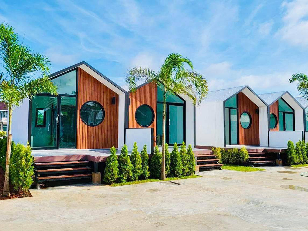 กู๊ด ฟอร์ ยู รีสอร์ท