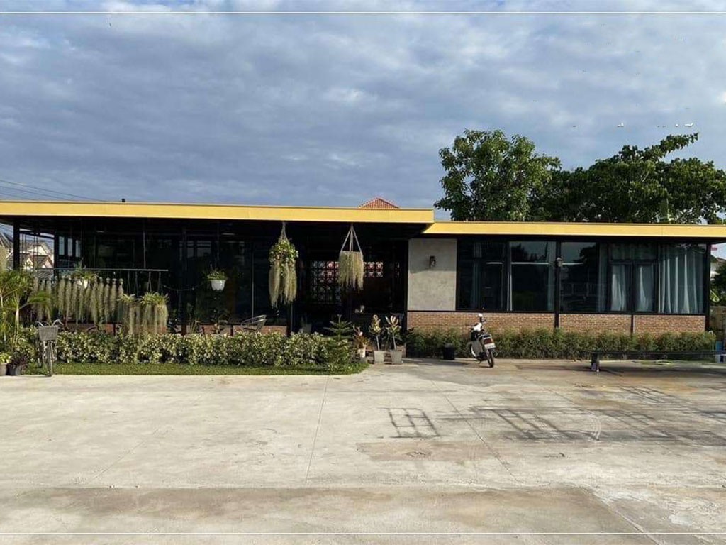 ก้ามปู เรสซิเด้นท์