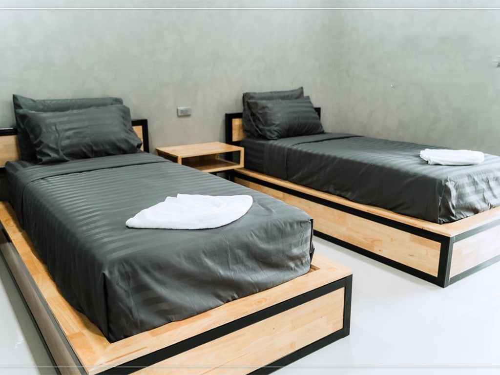 ก้ามปู เรสซิเด้นท์