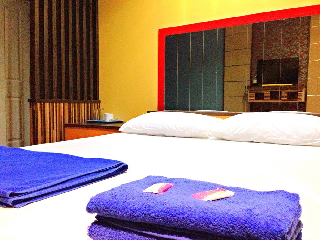 ซิกแซก รีสอร์ท ยโสธร