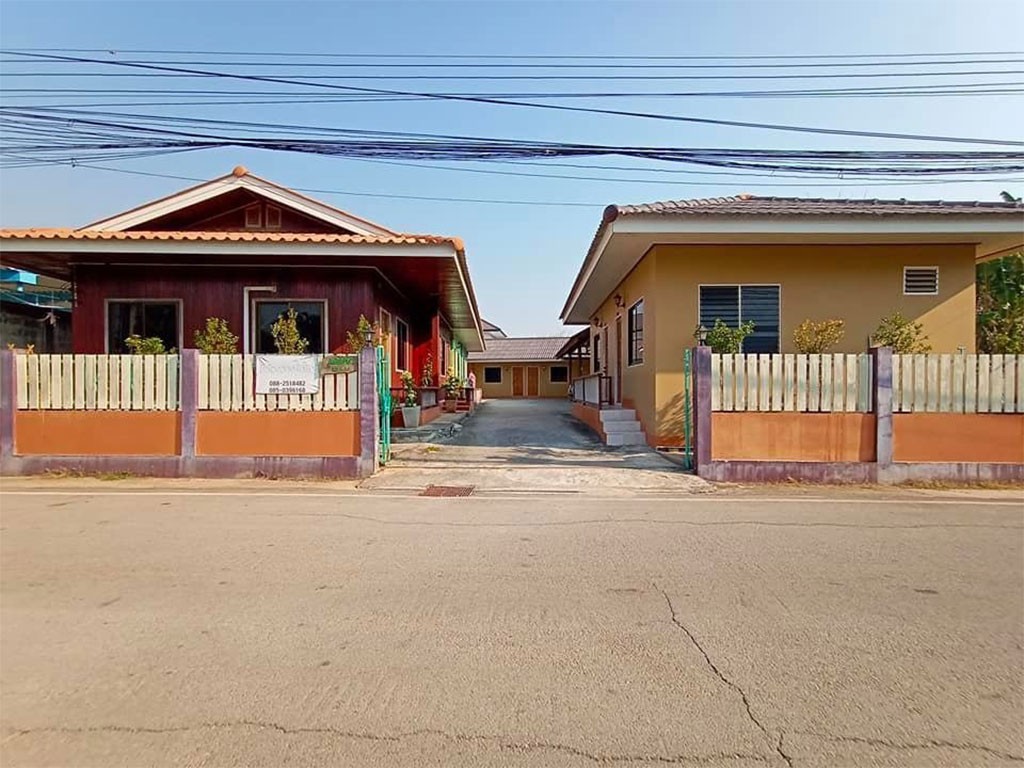 ทัศนีย์ เฮ้าส์