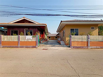 ทัศนีย์ เฮ้าส์