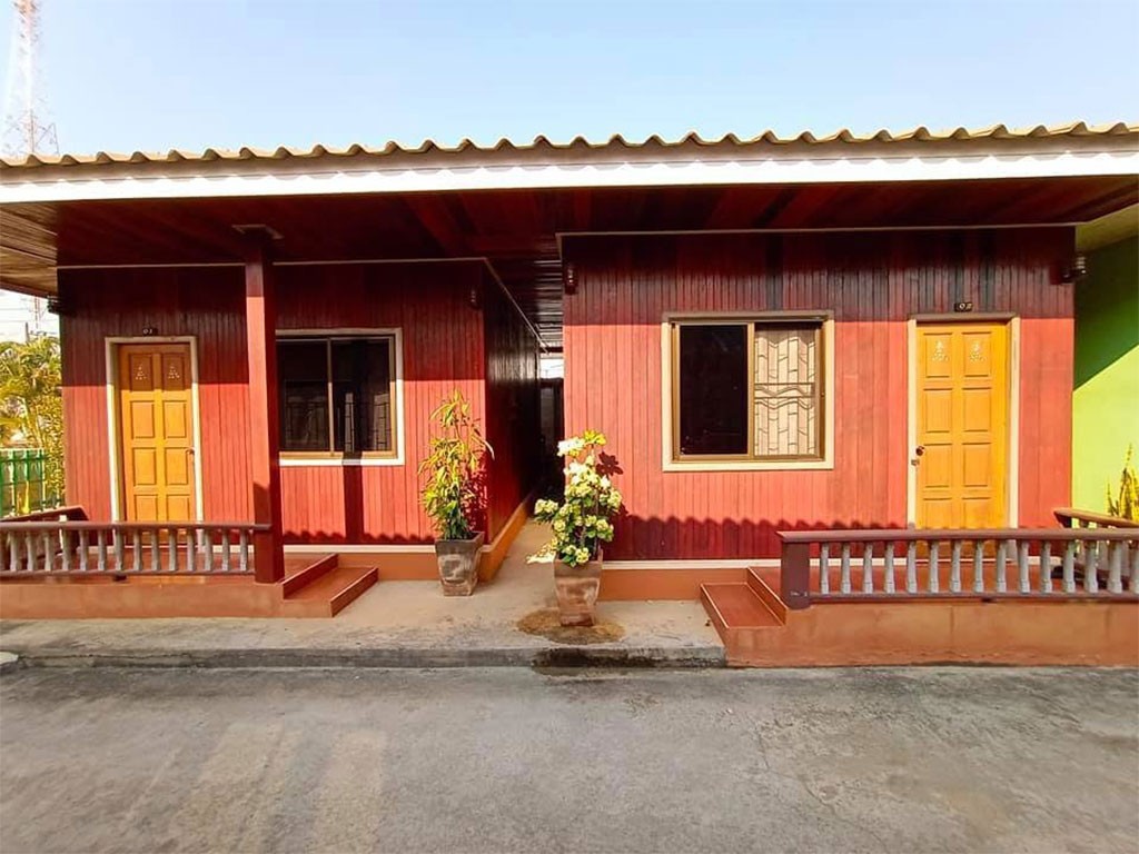 ทัศนีย์ เฮ้าส์