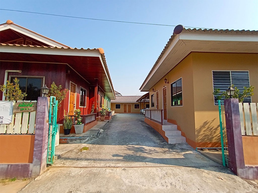 ทัศนีย์ เฮ้าส์