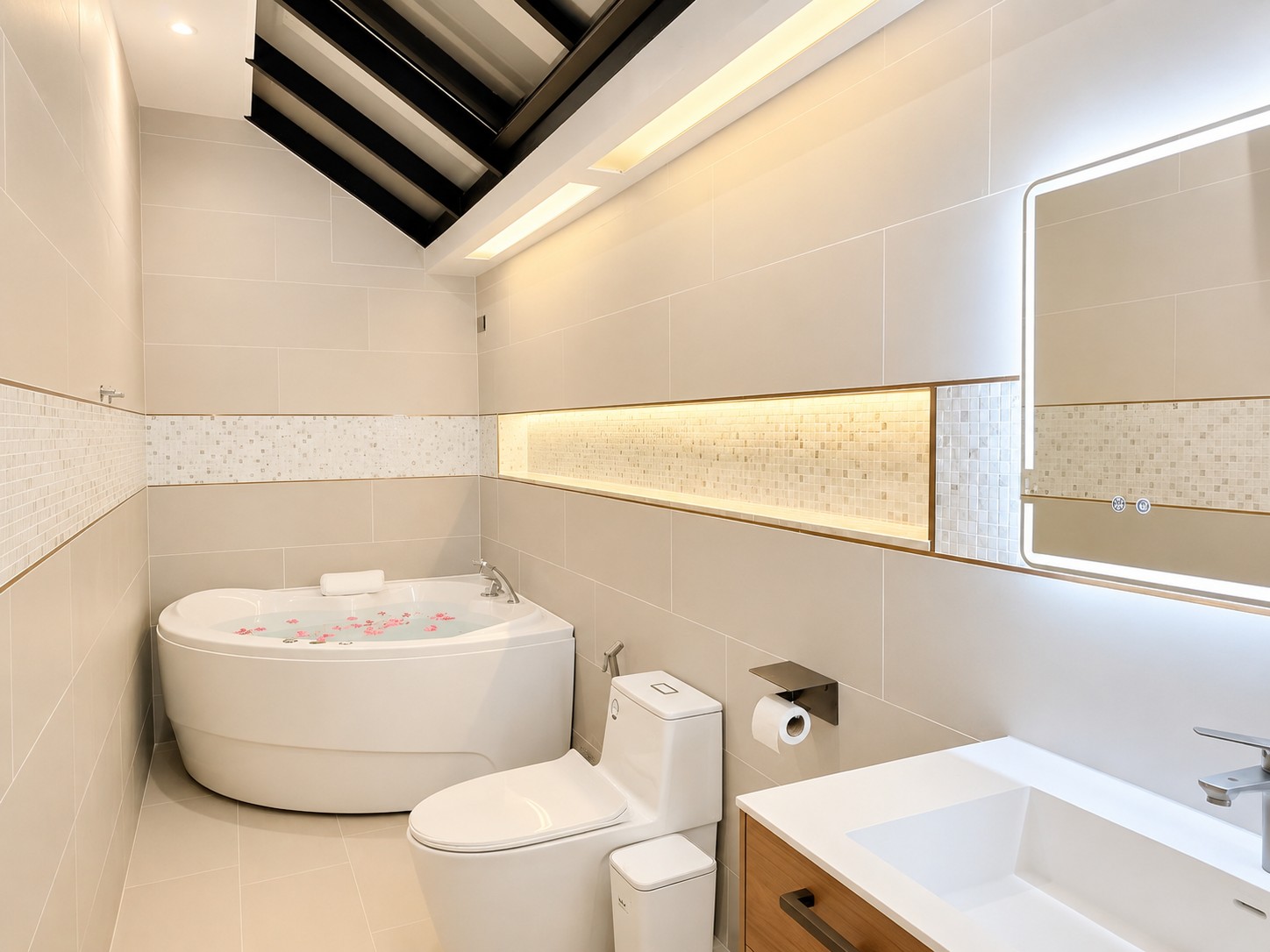 Majestic 54 Pool Villa