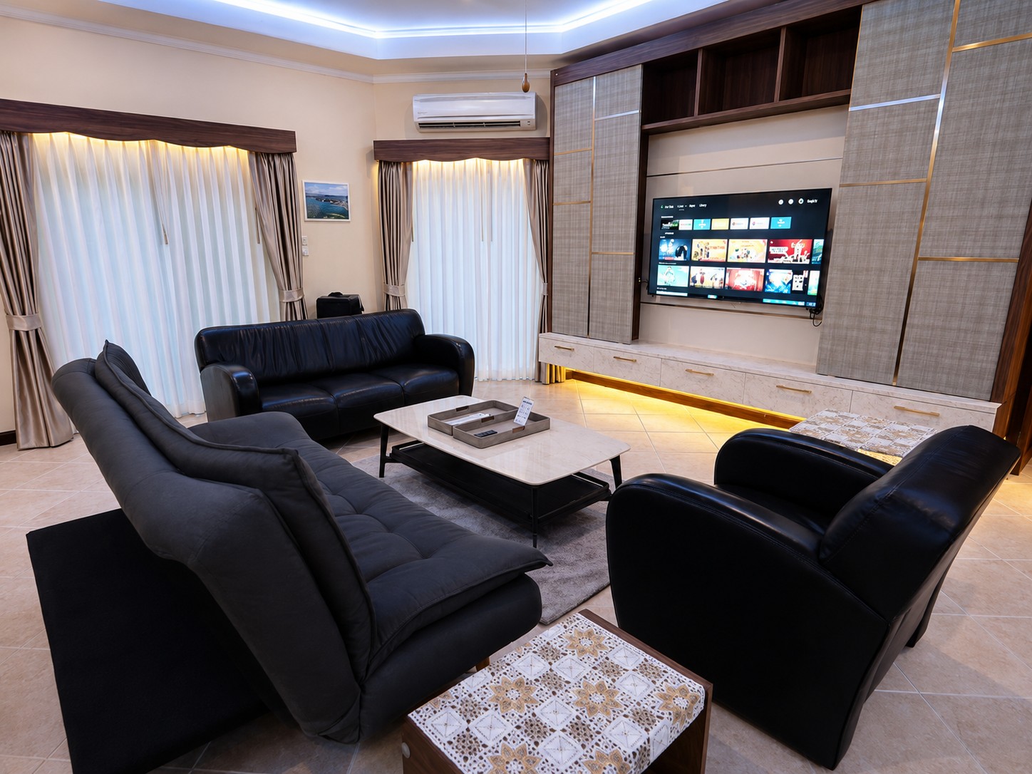 Majestic 54 Pool Villa