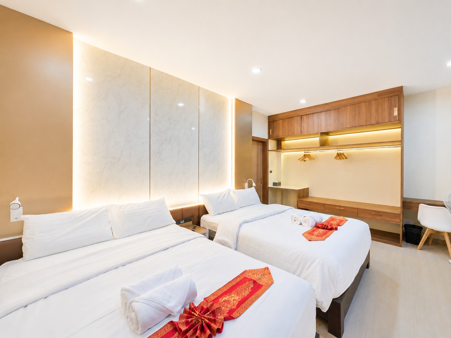 Majestic 54 Pool Villa
