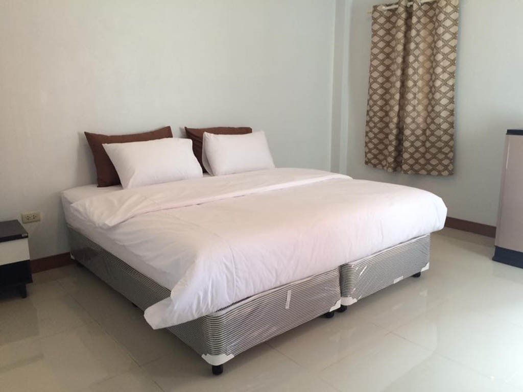 พีเจ รีสอร์ท หัวหิน