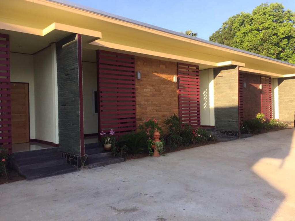 พีเจ รีสอร์ท หัวหิน