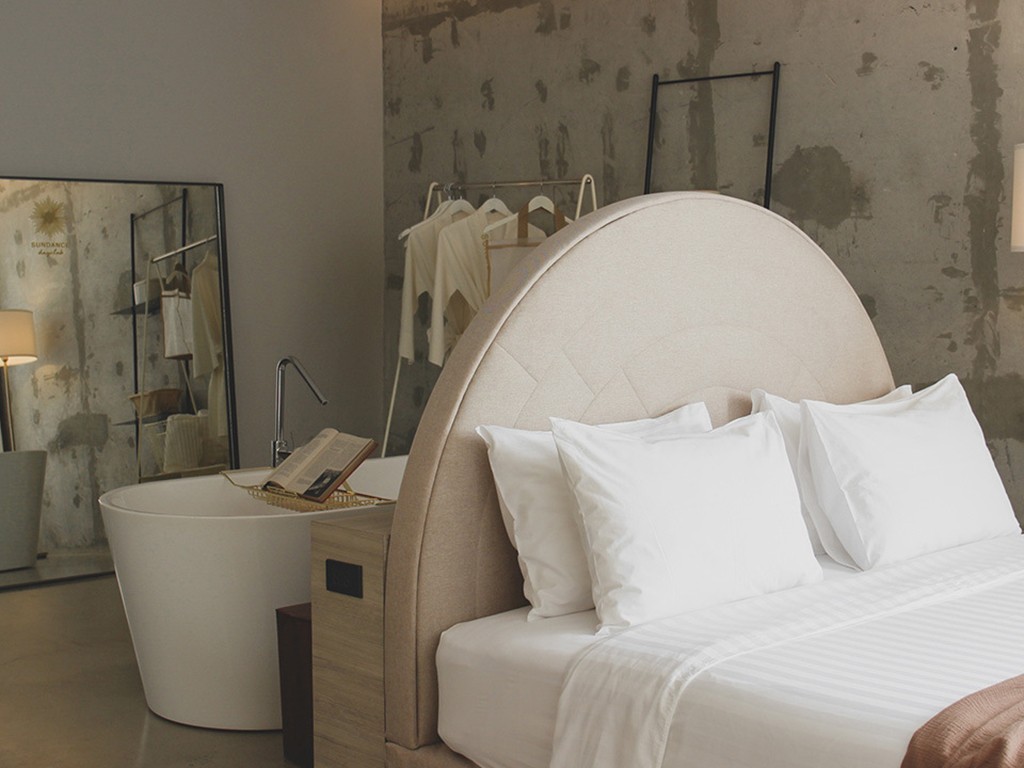 ซันแดนซ์ เดย์คลับ หัวหิน