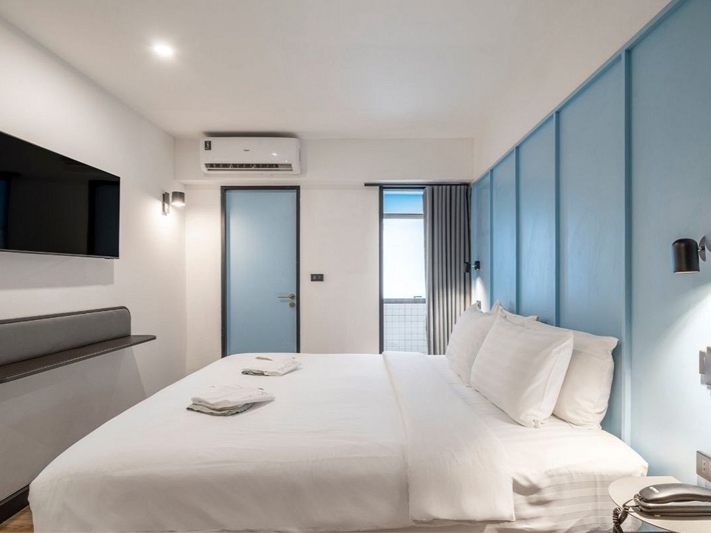 มายโฮเต็ล ซีเอ็มวายเค รัชดา