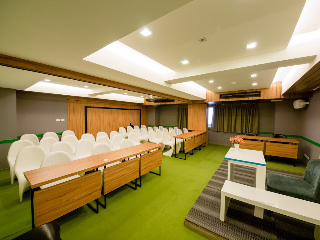 มายโฮเต็ล ซีเอ็มวายเค รัชดา