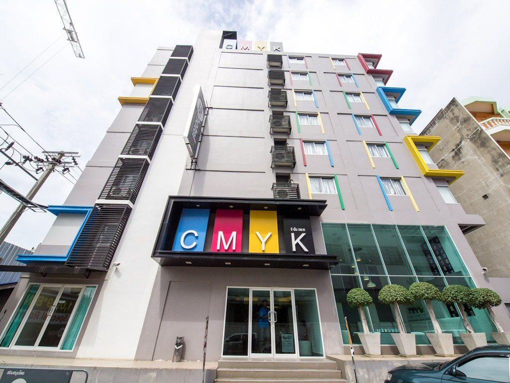 Myhotel CMYK Ratchada