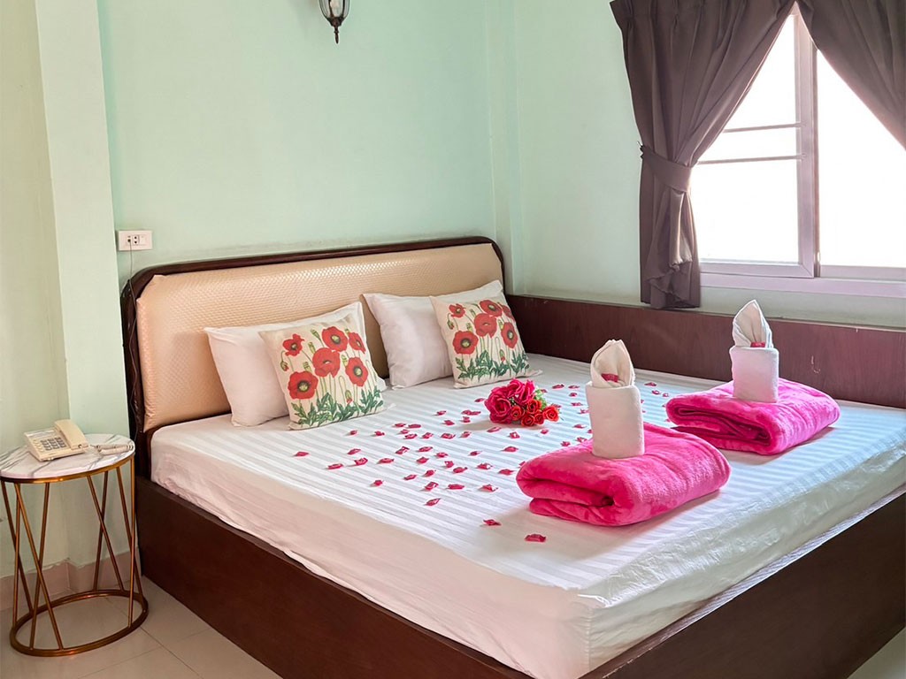 บ้านเกาะรีสอร์ท อยุธยา