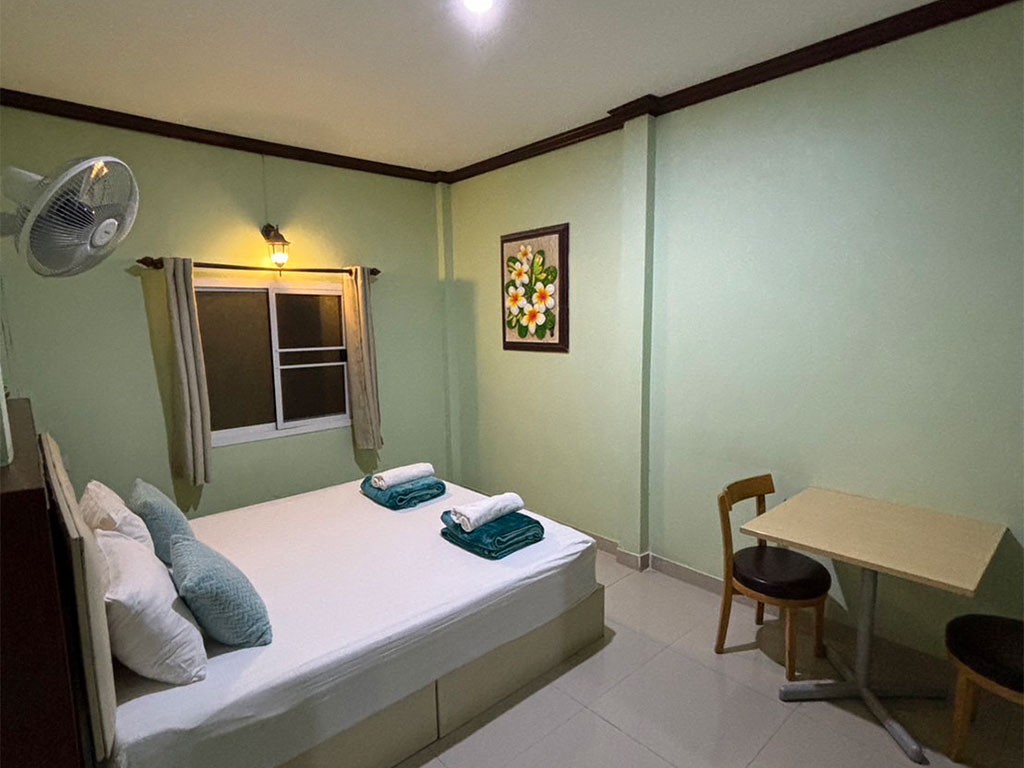 บ้านเกาะรีสอร์ท อยุธยา