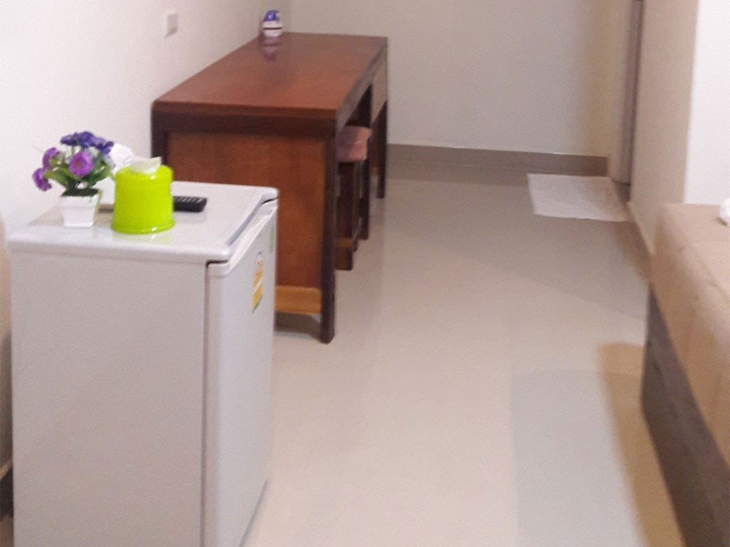 เรือนอนงค์ รีสอร์ท