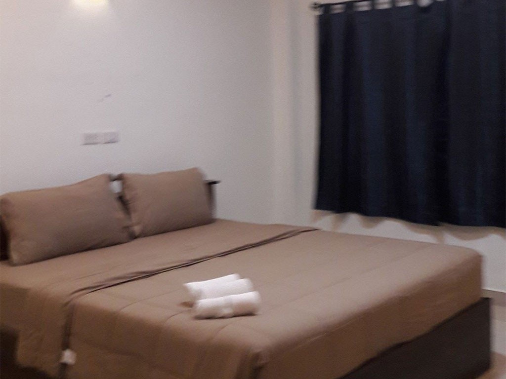 เรือนอนงค์ รีสอร์ท