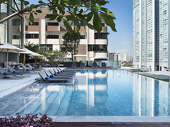 Novotel Bangkok Sukhumvit 20